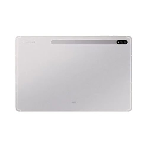 Samsung Galaxy Tab S7 6GB128GB 11 inch Mystic Silver - Image 3