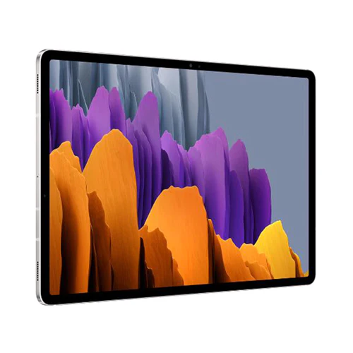 Samsung Galaxy Tab S7 6GB128GB 11 inch Mystic Silver - Image 4