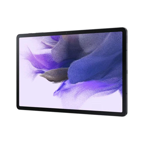 Samsung Galaxy Tab S7 FE 4GB64GB 12.4 inch Mystic Black - Image 5
