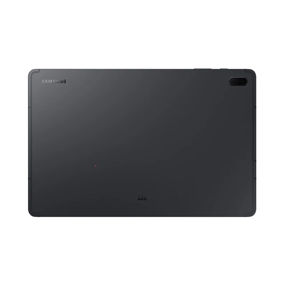 Samsung Galaxy Tab S7 FE 4GB64GB 12.4 inch Mystic Black - Image 2