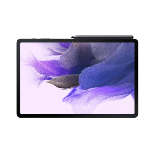 Samsung Galaxy Tab S7 FE 4GB64GB 12.4 inch Mystic Black - Image 3