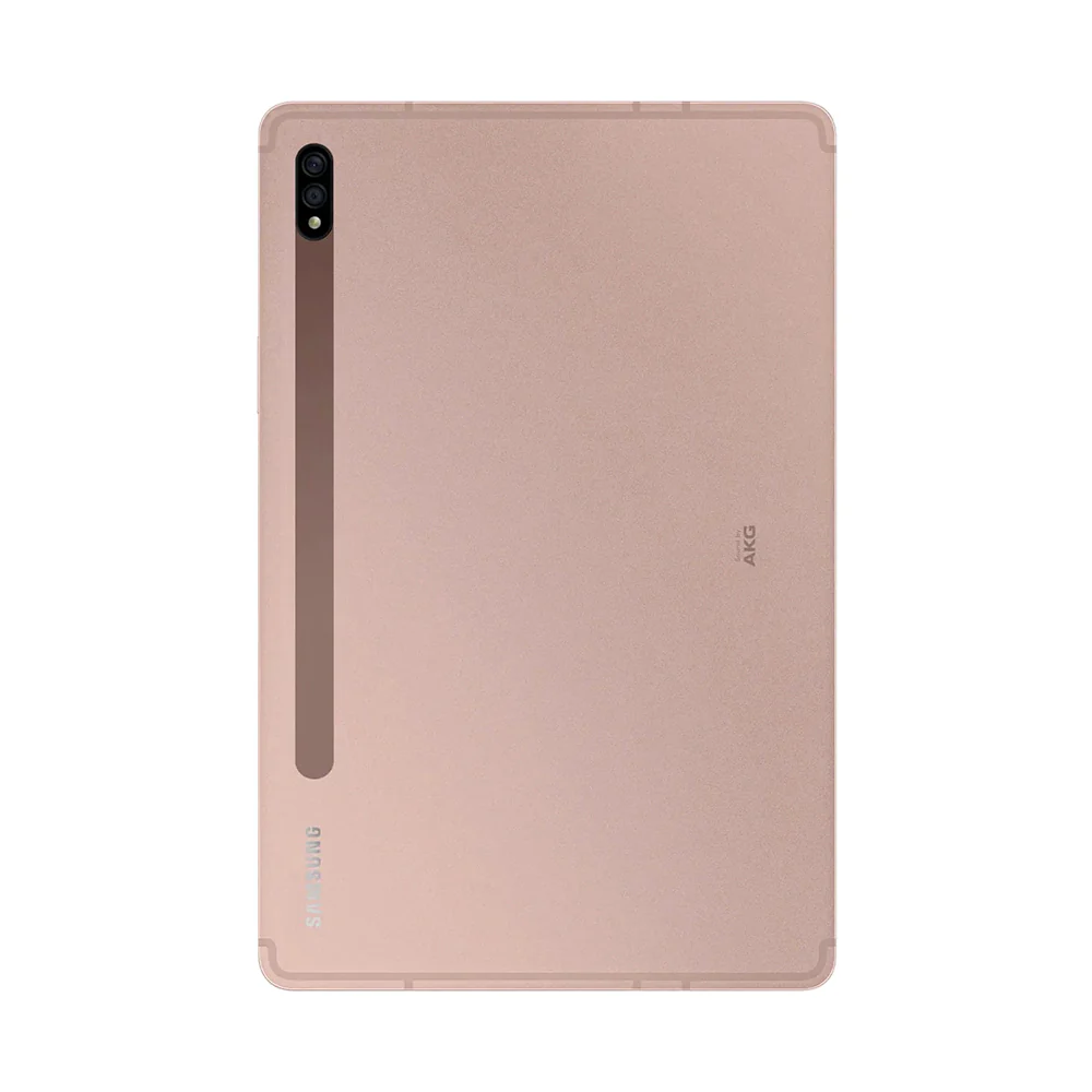 Samsung Galaxy Tab S7+ Wi-Fi 8GB256GB 12.4 inch Brown - Image 2