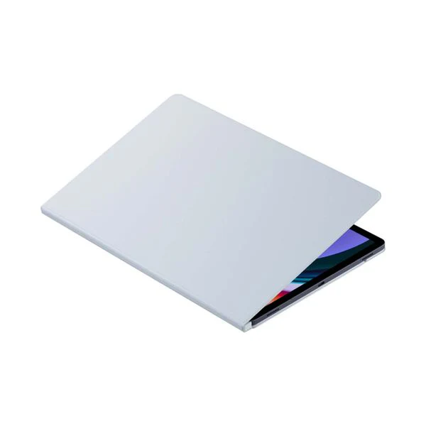 Samsung Galaxy Tab S9+ Smart Book Case Cover White