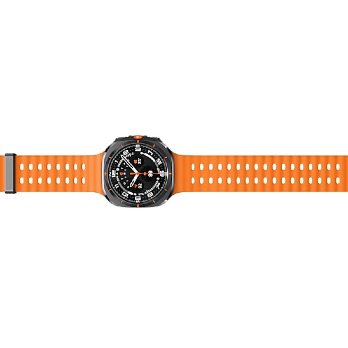 Samsung Galaxy Watch Ultra 47mm, LTE, Titanium Gray - Image 6