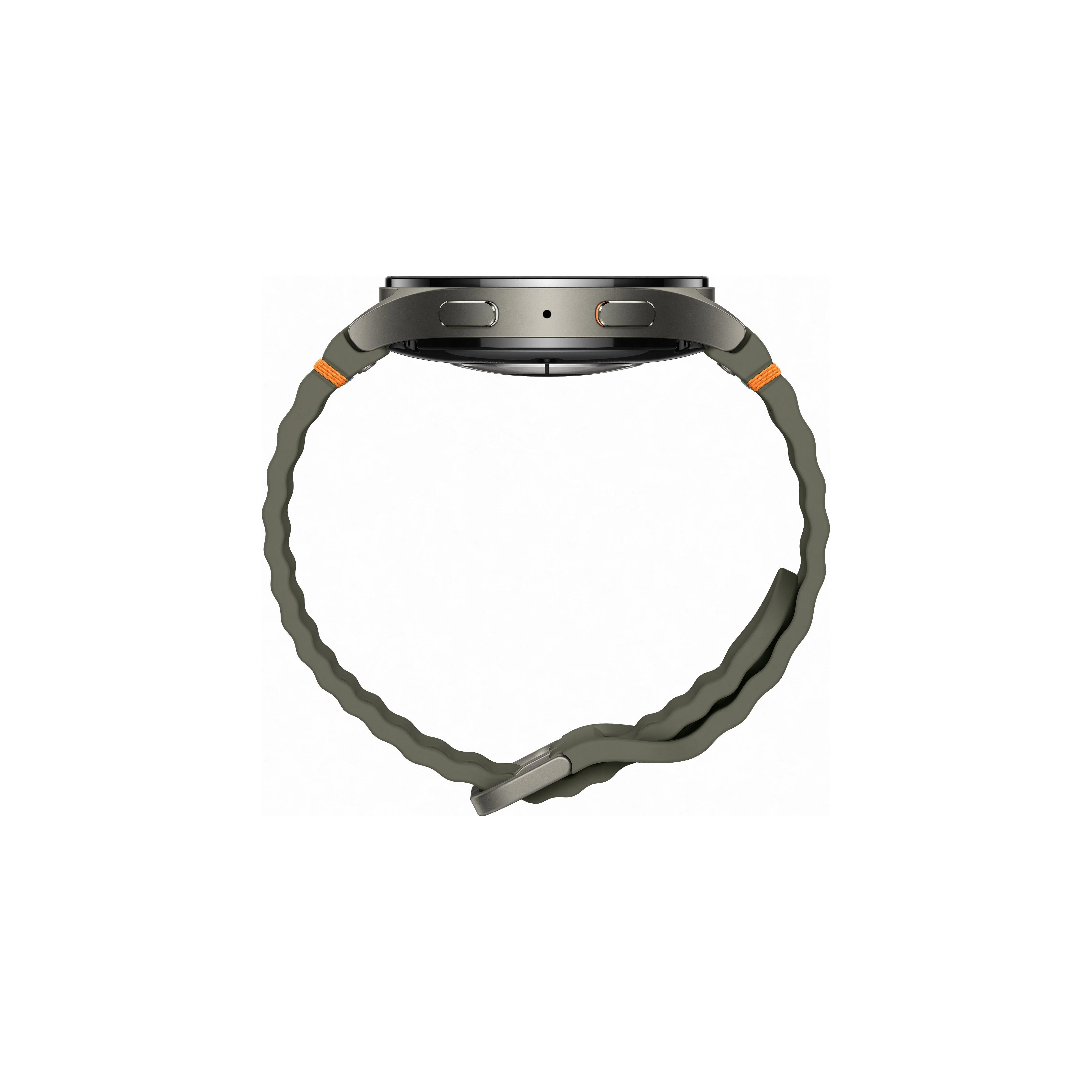 Samsung Galaxy Watch7 44mm BT - Green - Image 4