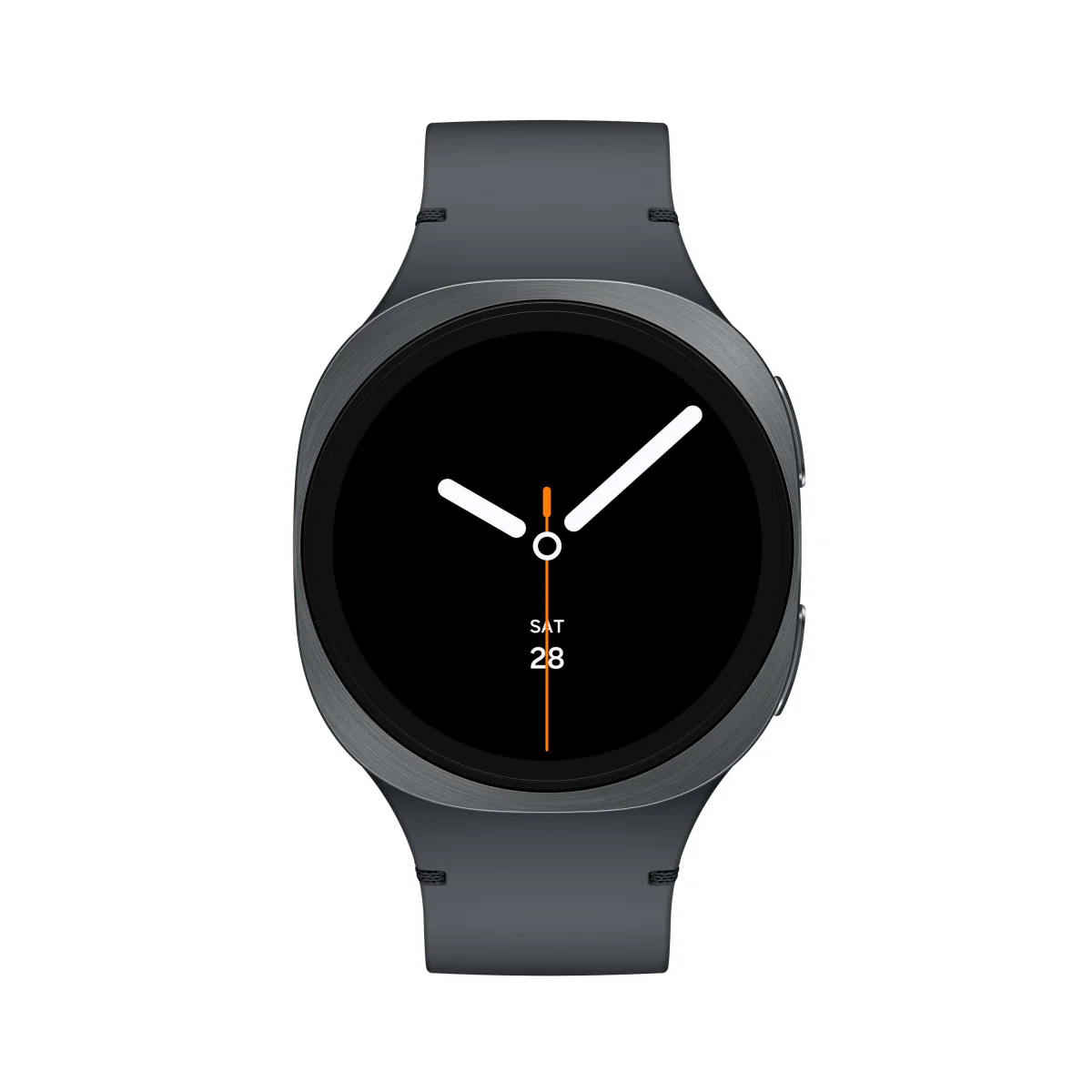 Samsung Galaxy Watch8 40mm, LTE, Graphite - Image 2