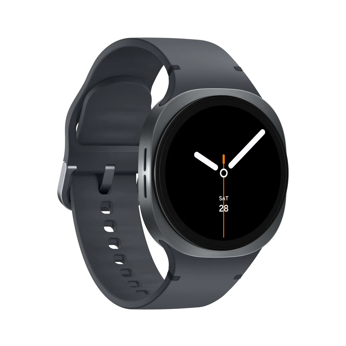 Samsung Galaxy Watch8 40mm, LTE, Graphite - Image 3