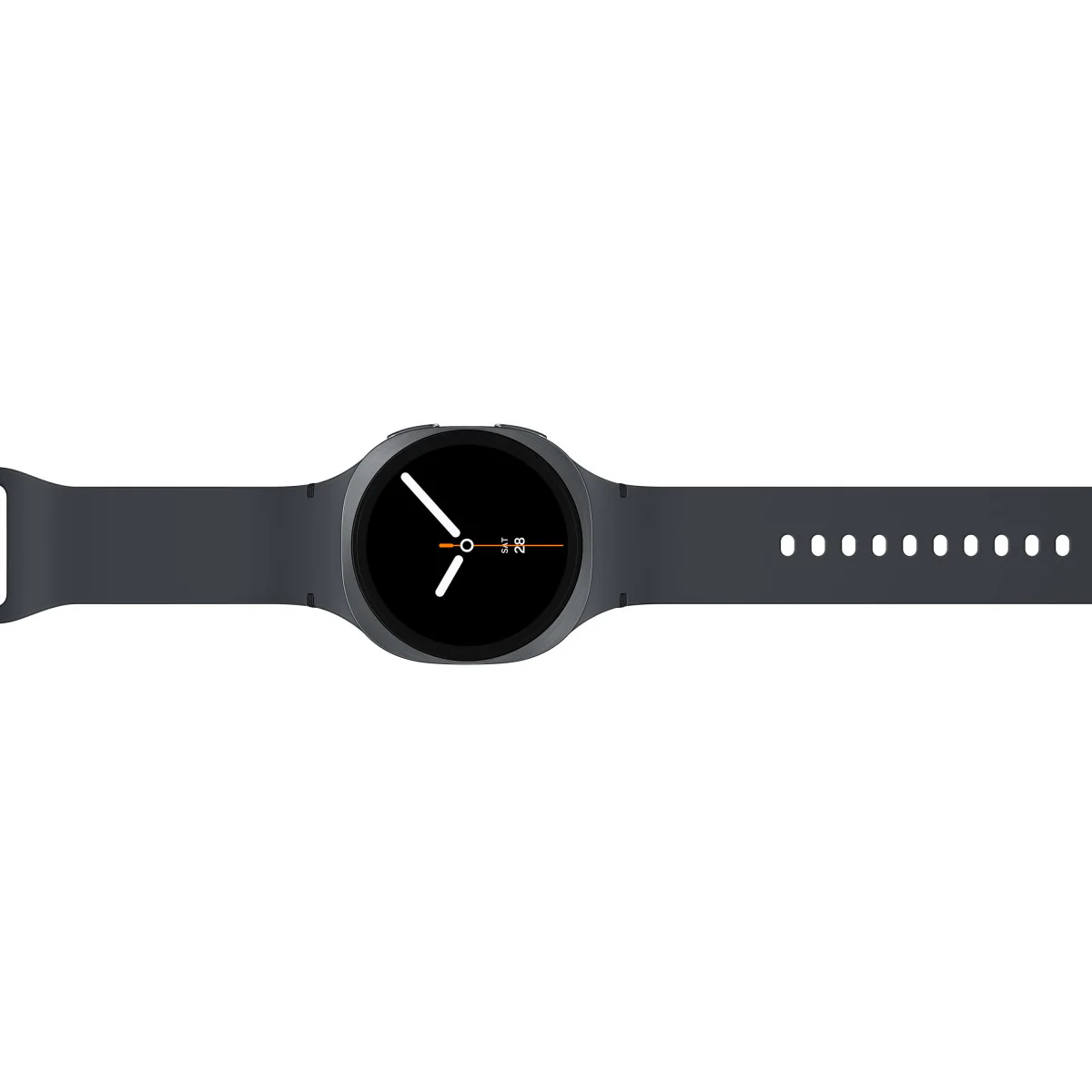 Samsung Galaxy Watch8 40mm, LTE, Graphite - Image 6
