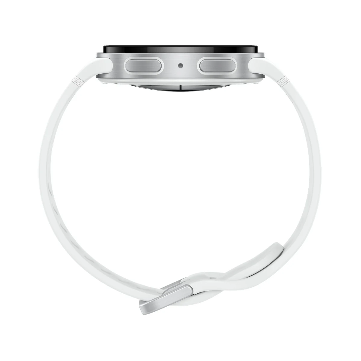Samsung Galaxy Watch8 40mm, LTE, Silver - Image 5
