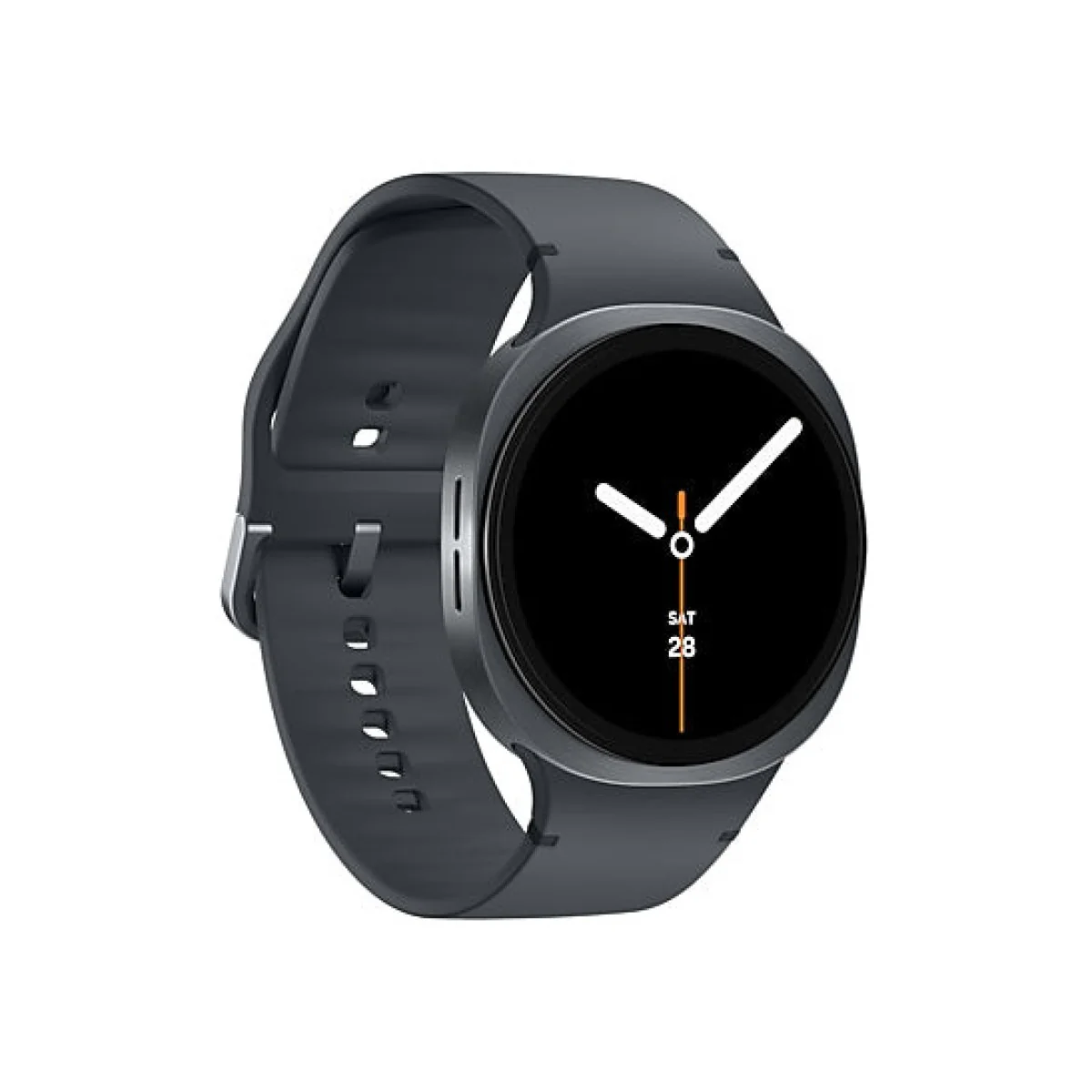 Samsung Galaxy Watch8 44mm, Bluetooth, Graphite - Image 3