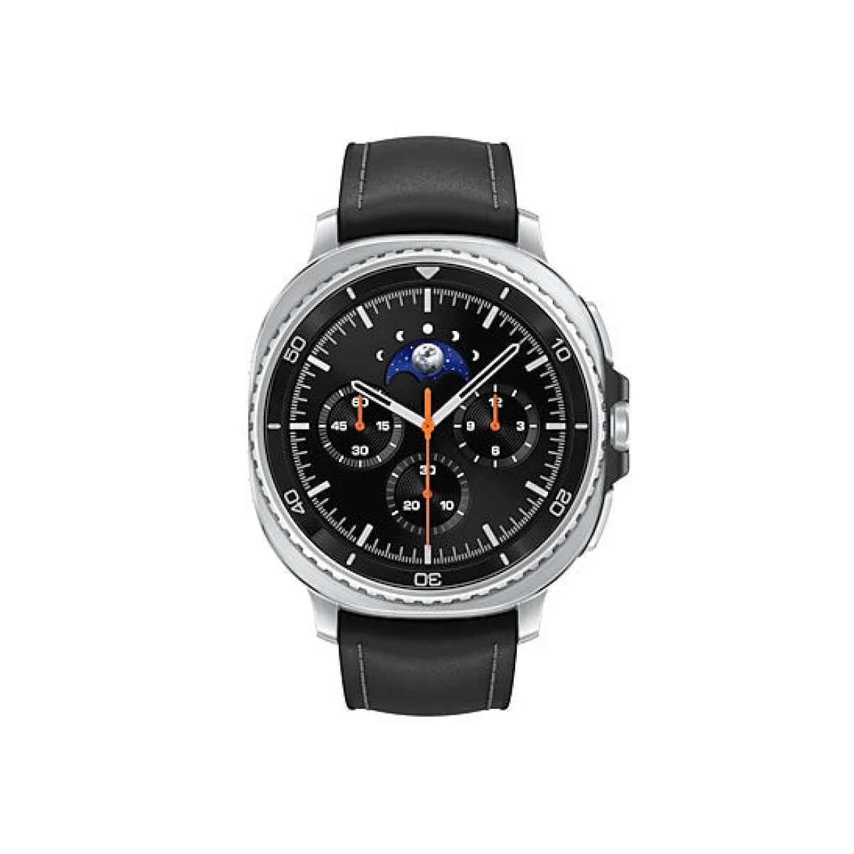Samsung Galaxy Watch8 Classic 46mm, Bluetooth, Black - Image 2
