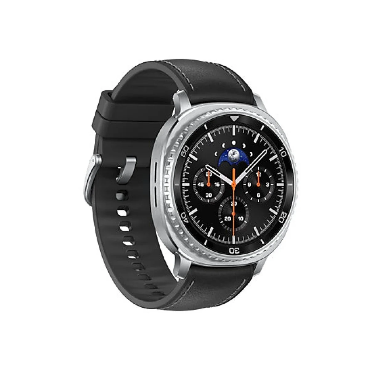 Samsung Galaxy Watch8 Classic 46mm, Bluetooth, Black - Image 3