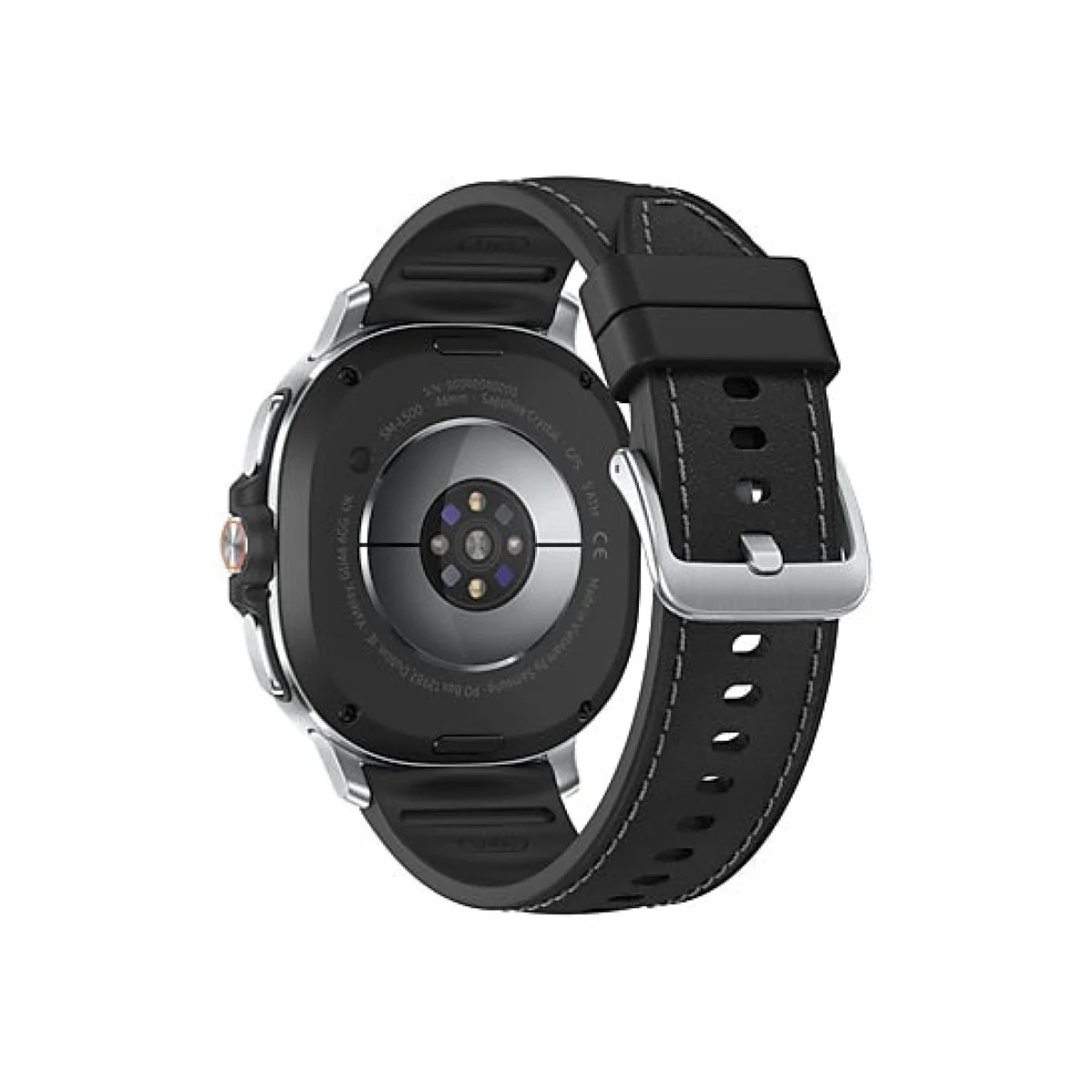 Samsung Galaxy Watch8 Classic 46mm, Bluetooth, Black - Image 4
