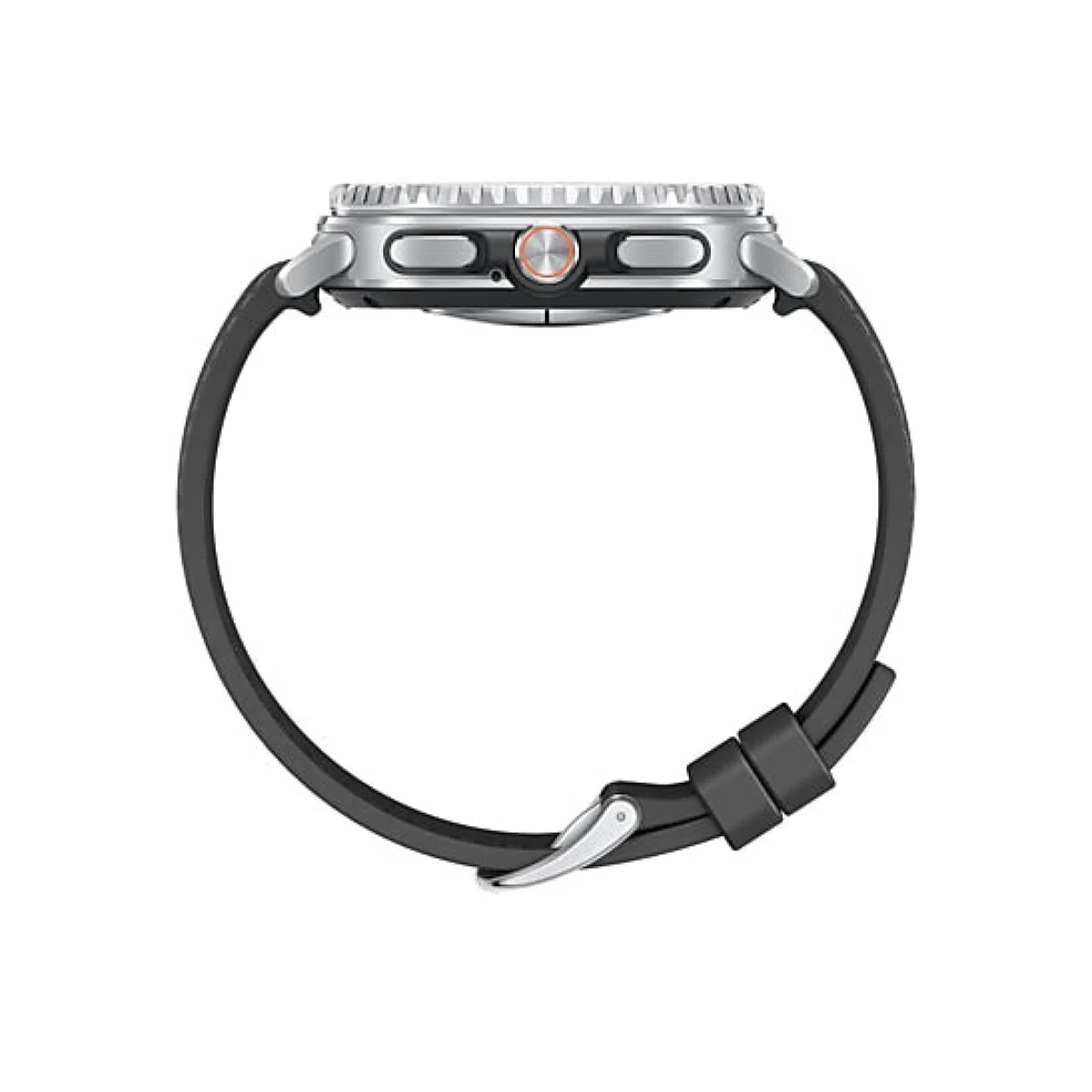 Samsung Galaxy Watch8 Classic 46mm, Bluetooth, Black - Image 5