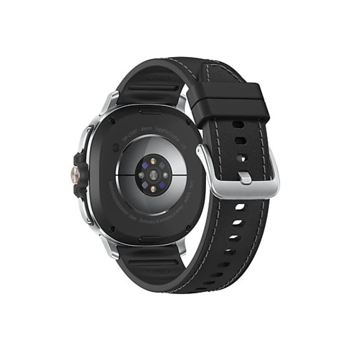 Samsung Galaxy Watch8 Classic 46mm, LTE, Black - Image 4
