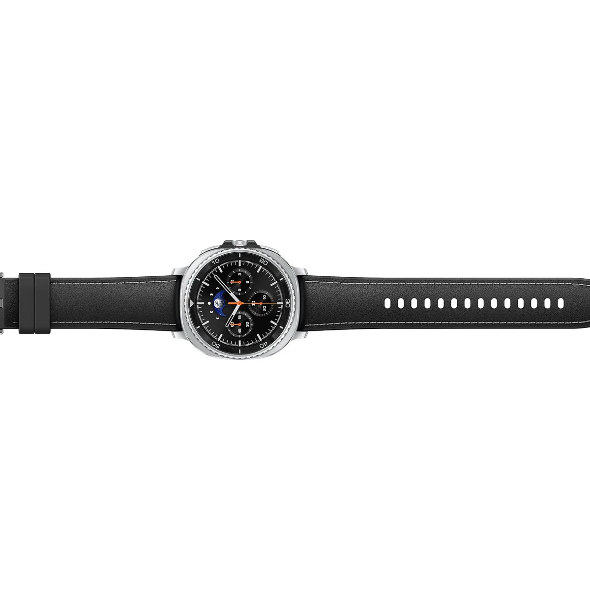 Samsung Galaxy Watch8 Classic 46mm, LTE, Black - Image 6