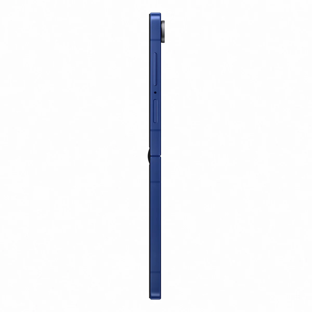 Samsung Galaxy Z Flip7 5G Smartphone 12GB RAM, 512GB Storage, Blue Shadow - Image 9