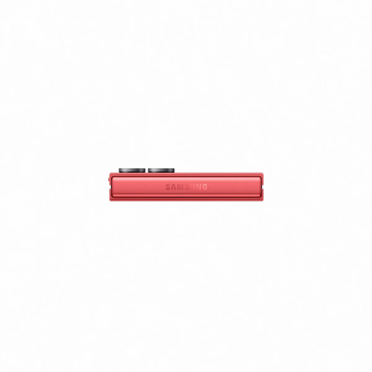 Samsung Galaxy Z Flip7 5G Smartphone 12GB RAM, 256GB Storage, Coral Red - Image 10