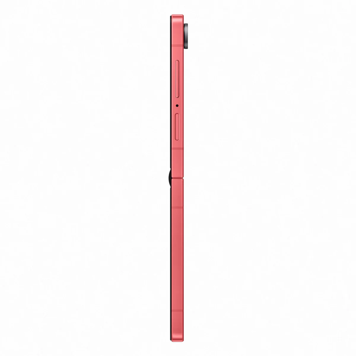 Samsung Galaxy Z Flip7 5G Smartphone 12GB RAM, 256GB Storage, Coral Red - Image 9