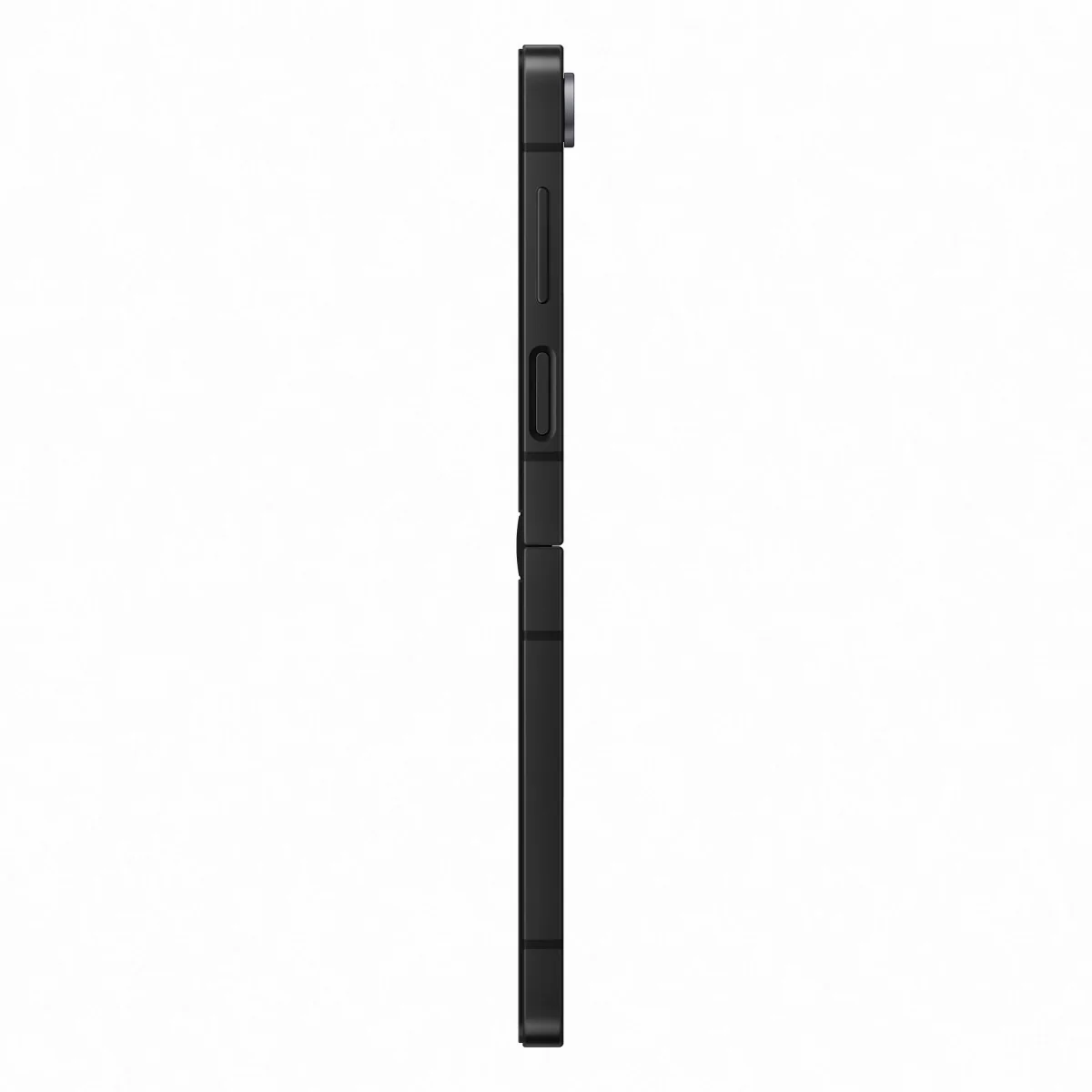 Samsung Galaxy Z Flip7 FE 5G Smartphone 8GB RAM, 256GB Storage, Black [Online Exclusive Model] - Image 10