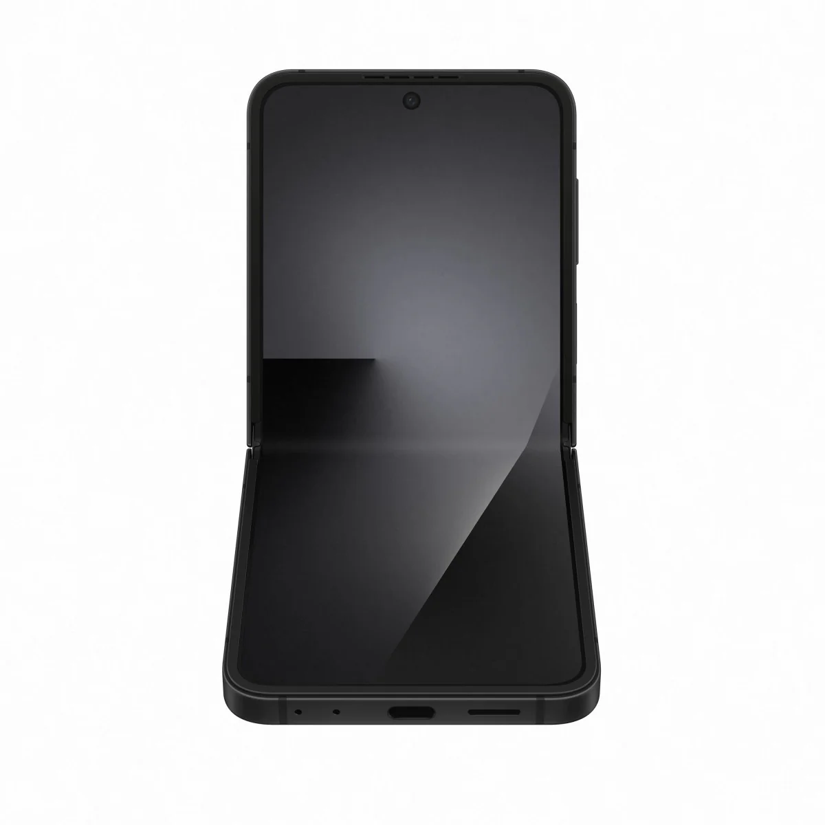 Samsung Galaxy Z Flip7 FE 5G Smartphone 8GB RAM, 256GB Storage, Black [Online Exclusive Model] - Image 3