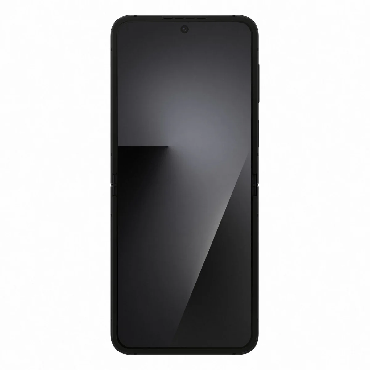 Samsung Galaxy Z Flip7 FE 5G Smartphone 8GB RAM, 256GB Storage, Black [Online Exclusive Model] - Image 4