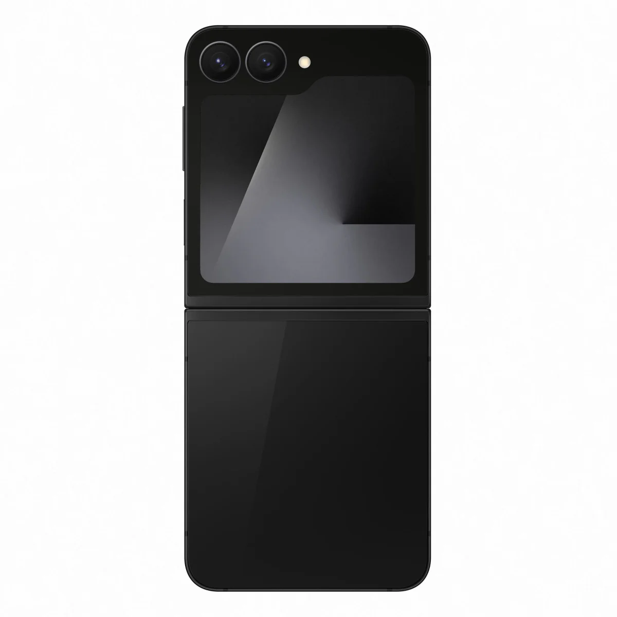 Samsung Galaxy Z Flip7 FE 5G Smartphone 8GB RAM, 256GB Storage, Black [Online Exclusive Model] - Image 5