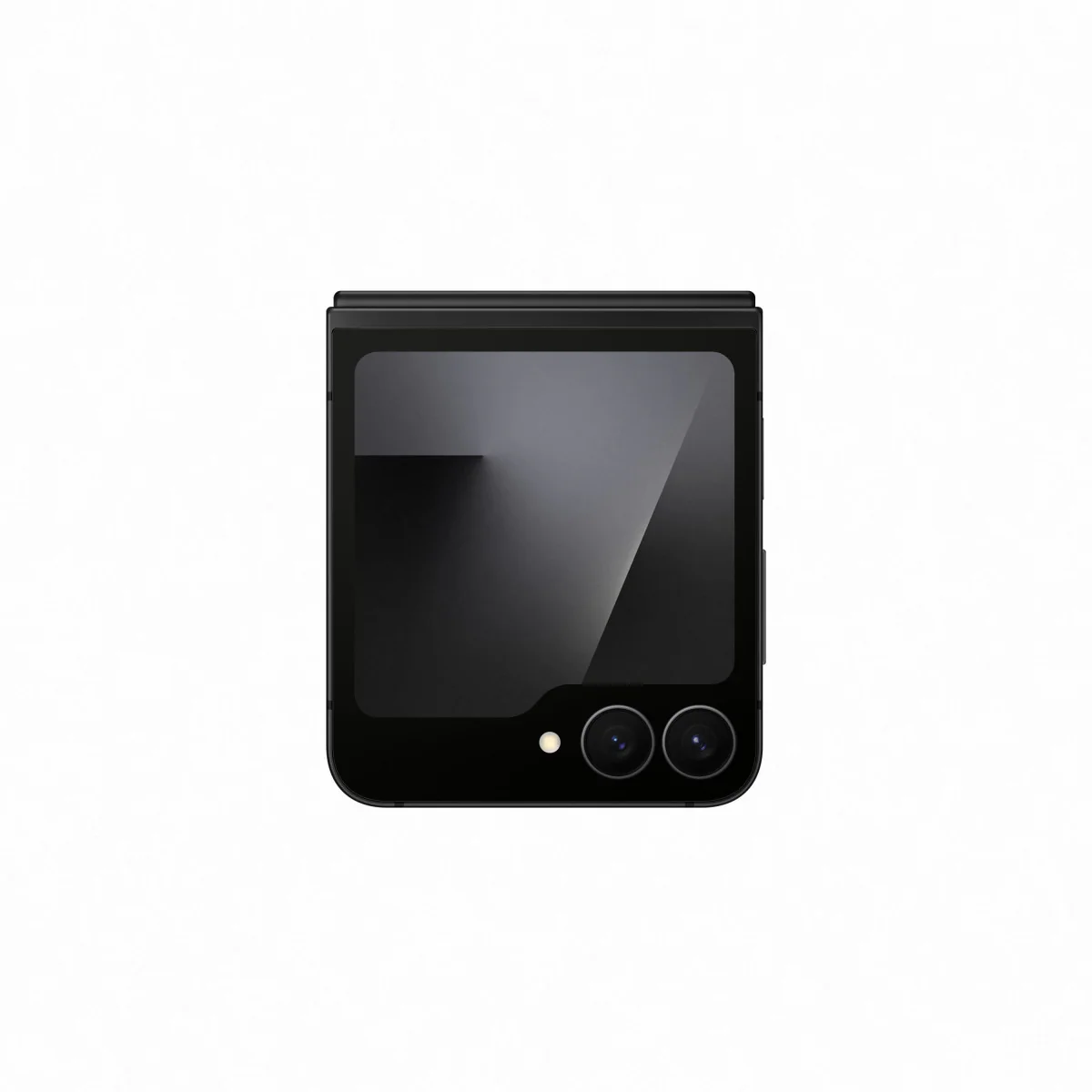 Samsung Galaxy Z Flip7 FE 5G Smartphone 8GB RAM, 256GB Storage, Black [Online Exclusive Model] - Image 6