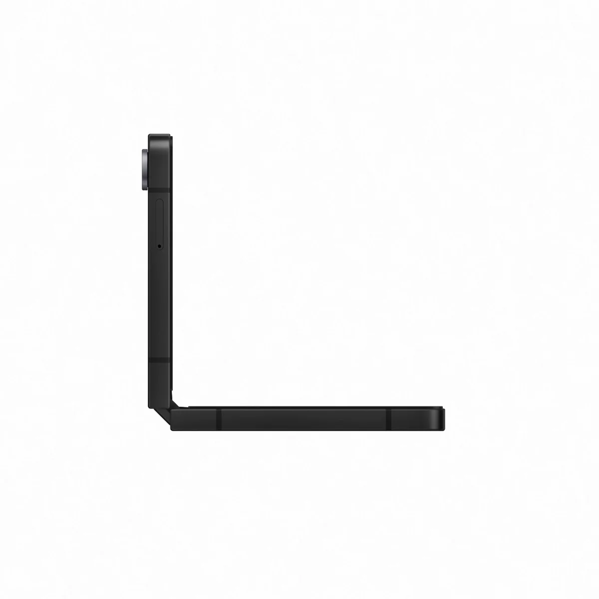 Samsung Galaxy Z Flip7 FE 5G Smartphone 8GB RAM, 256GB Storage, Black [Online Exclusive Model] - Image 9