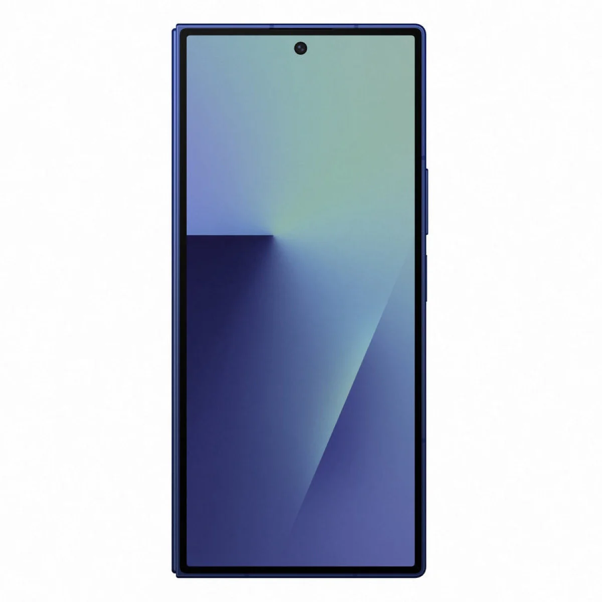 Samsung Galaxy Z Fold7 5G Dual SIM Smartphone 12GB RAM, 512GB Storage, Blue Shadow - Image 4
