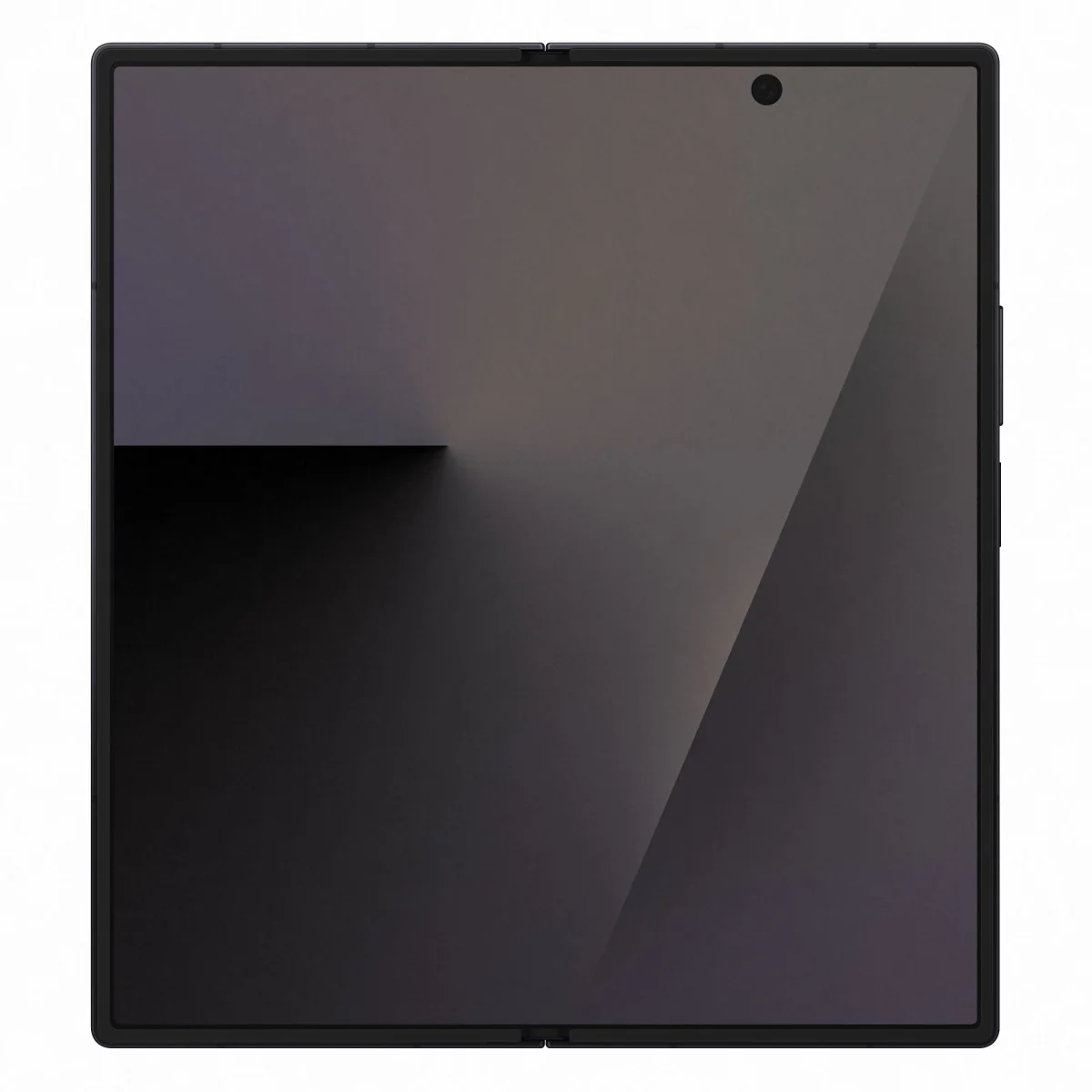 Samsung Galaxy Z Fold7 5G Dual SIM Smartphone 12GB RAM, 512GB Storage, Jet Black - Image 3