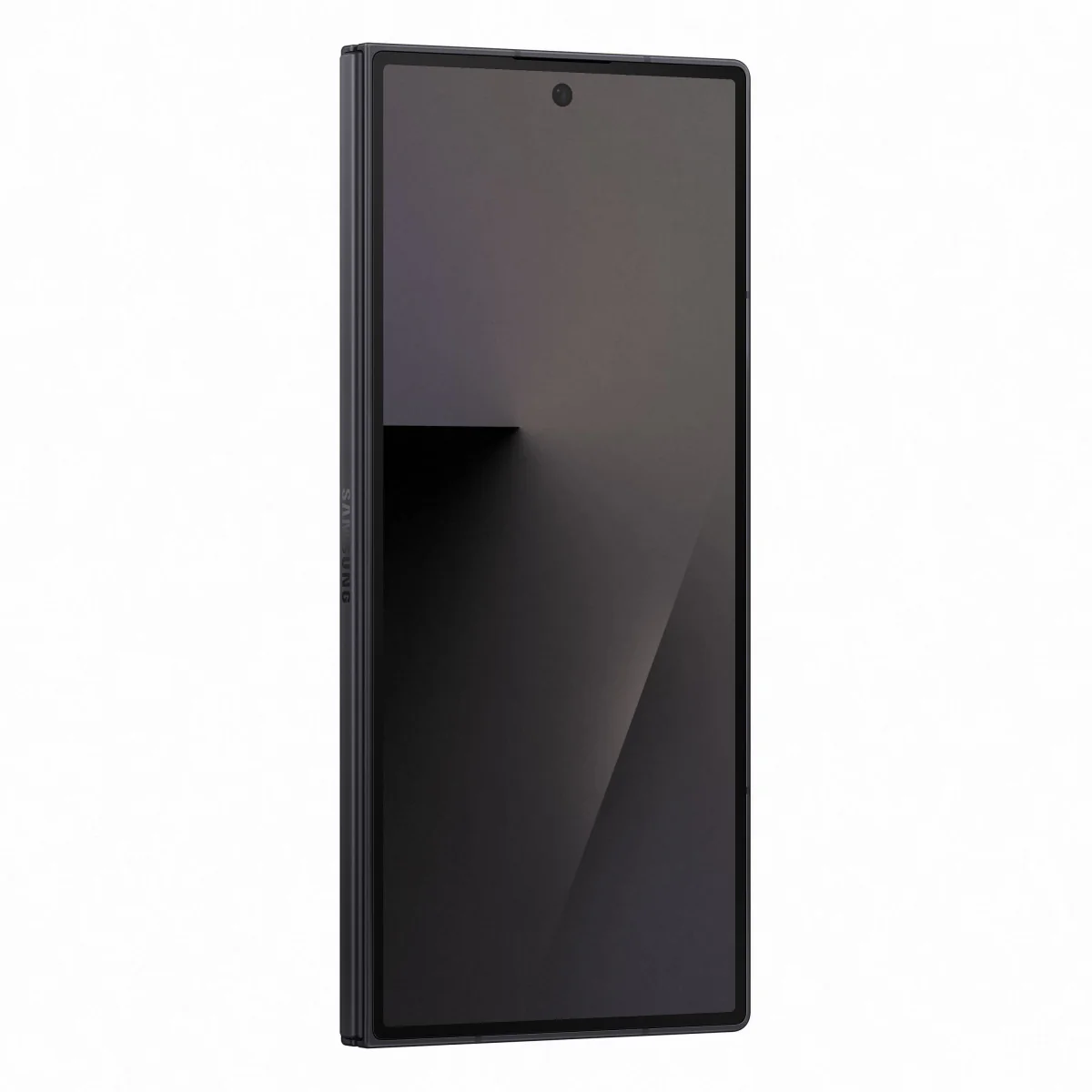 Samsung Galaxy Z Fold7 5G Dual SIM Smartphone 12GB RAM, 512GB Storage, Jet Black - Image 7