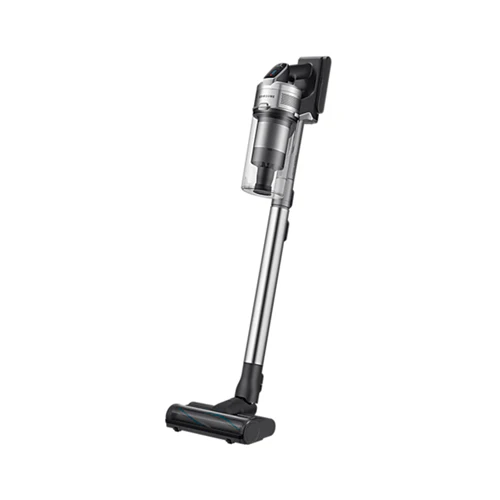 Samsung Jet 90 complete 200 W Vacuum Cleaner with Super Powerful Clean, Flexible Pipe, Fine Dust Filter, Silver - Image 2