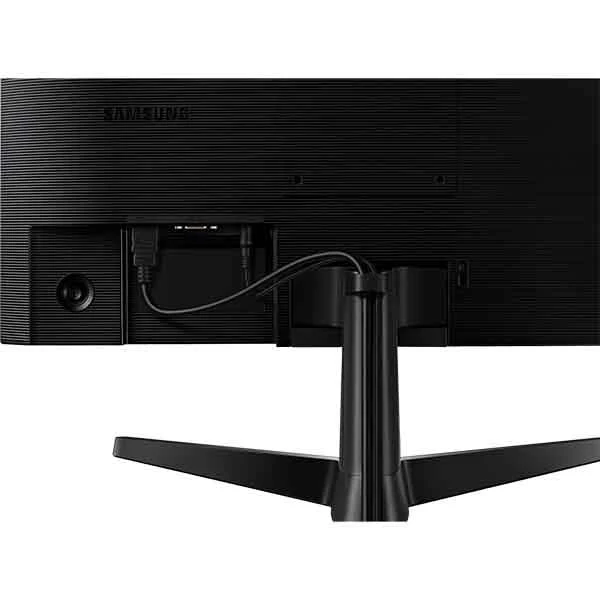 SAMSUNG LS24C310 24 inch S3 FHD FLAT MONITOR 75HZ IPS PANEL BORDERLESS - Image 5