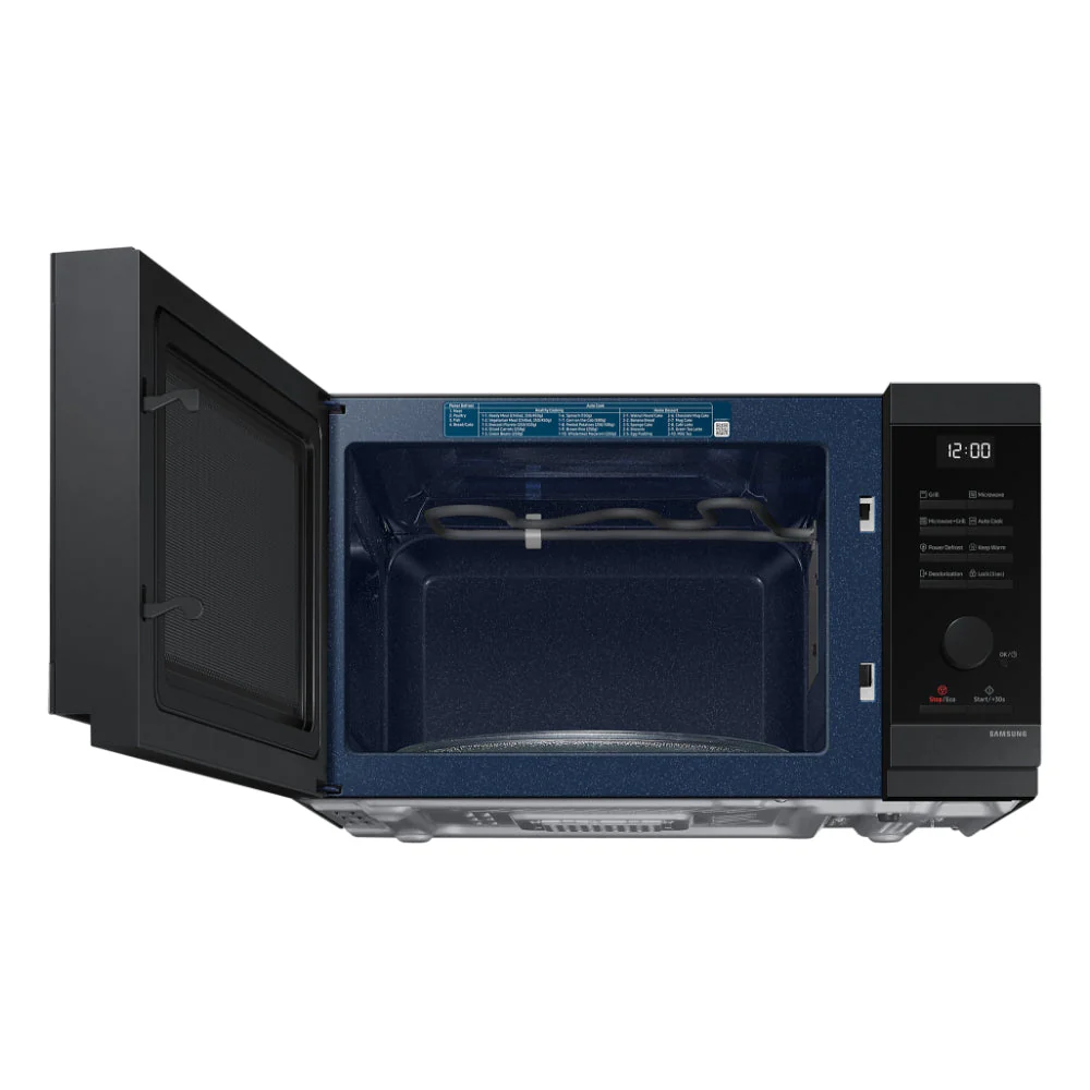 Samsung MG32DG4524AGSG Grill MWO 32L - Image 2