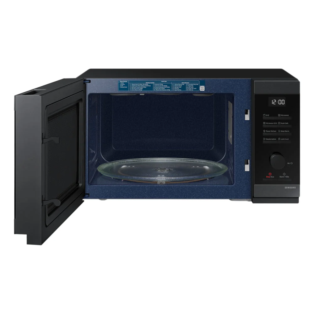 Samsung MG32DG4524AGSG Grill MWO 32L - Image 5