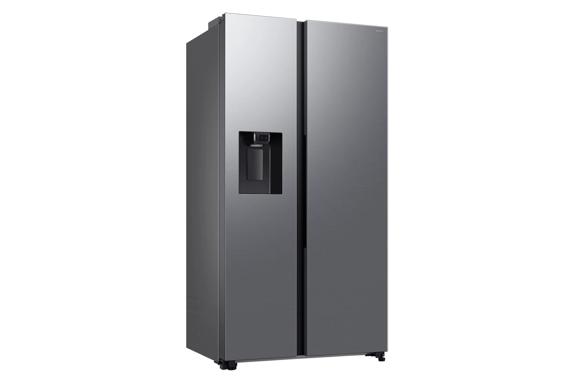 Samsung Bespoke AI Side-by-Side Refrigerator AI Energy Mode 635L RS70F64K1TAE