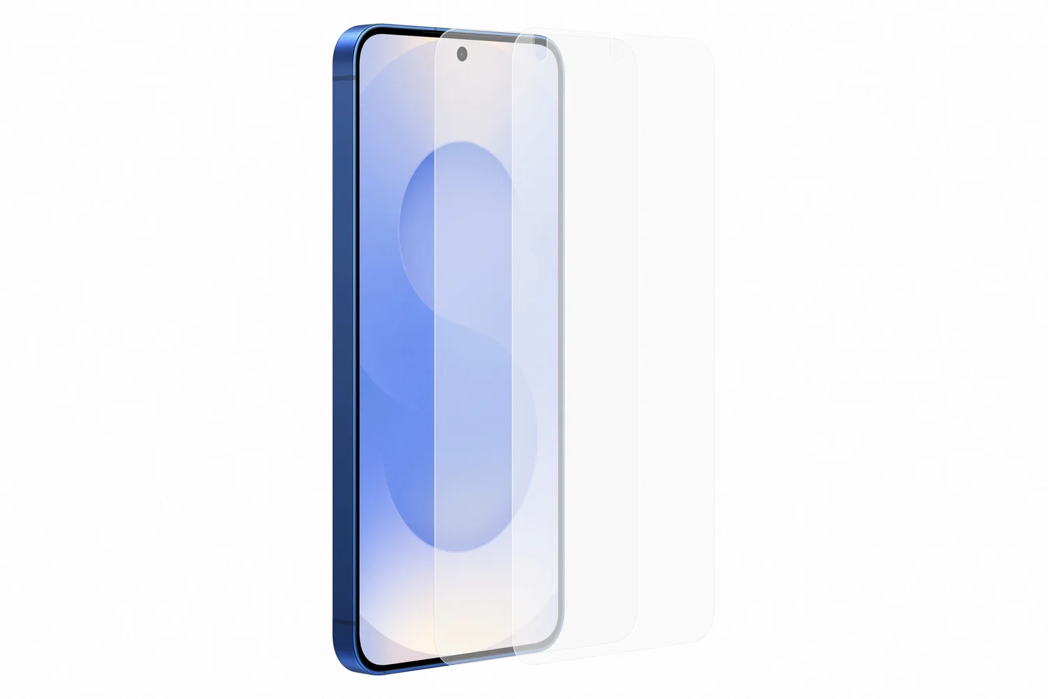 Samsung S25 Anti-reflecting Film, EF-US931CTEGWW