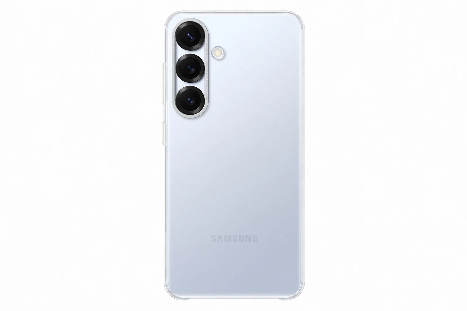 Samsung S25 Clear Case Transparent, EF-QS931CTEGWW - Image 3