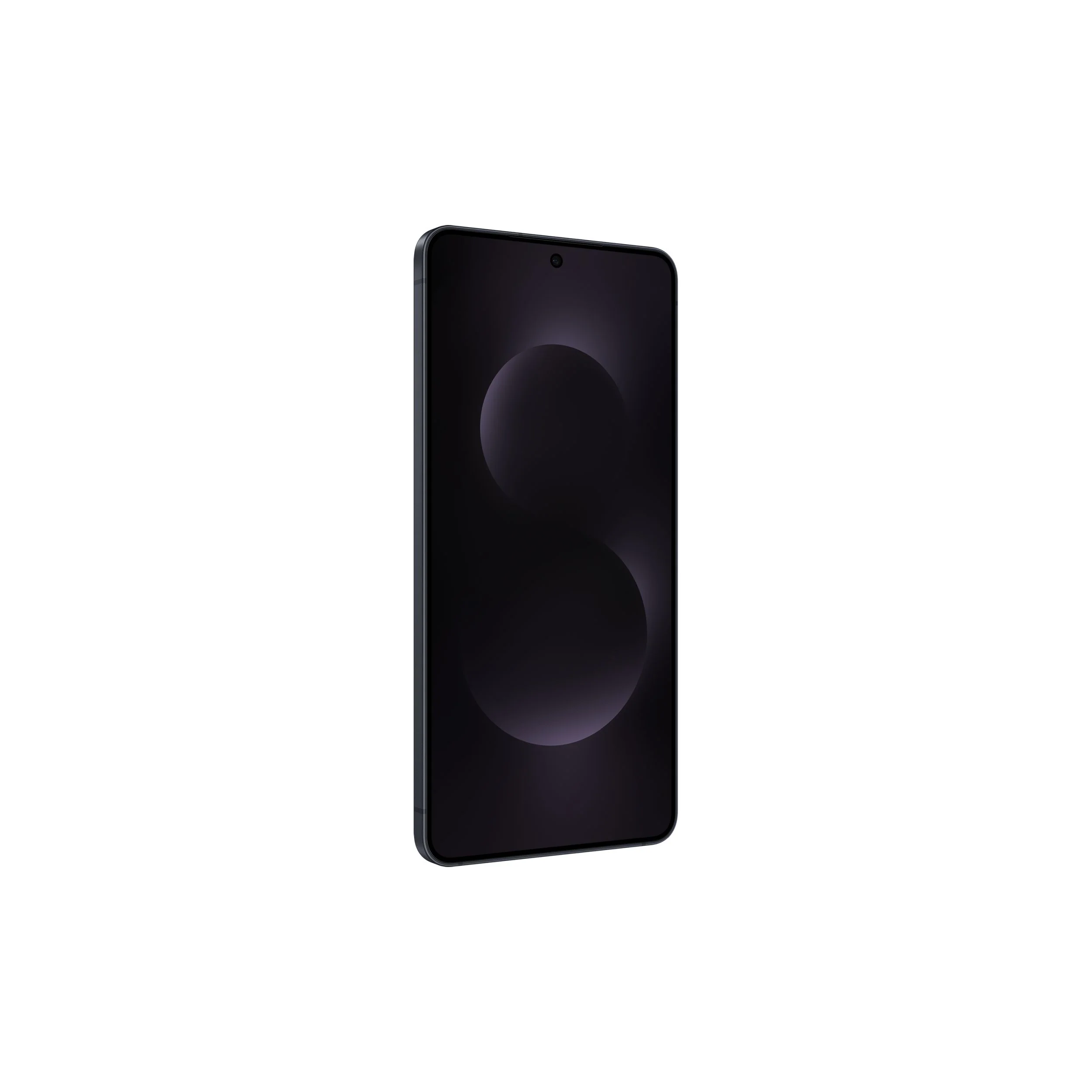 Samsung S25 Edge 5G Dual SIM Smartphone 12GB RAM, 256GB Storage, Titanium Jetblack - Image 3