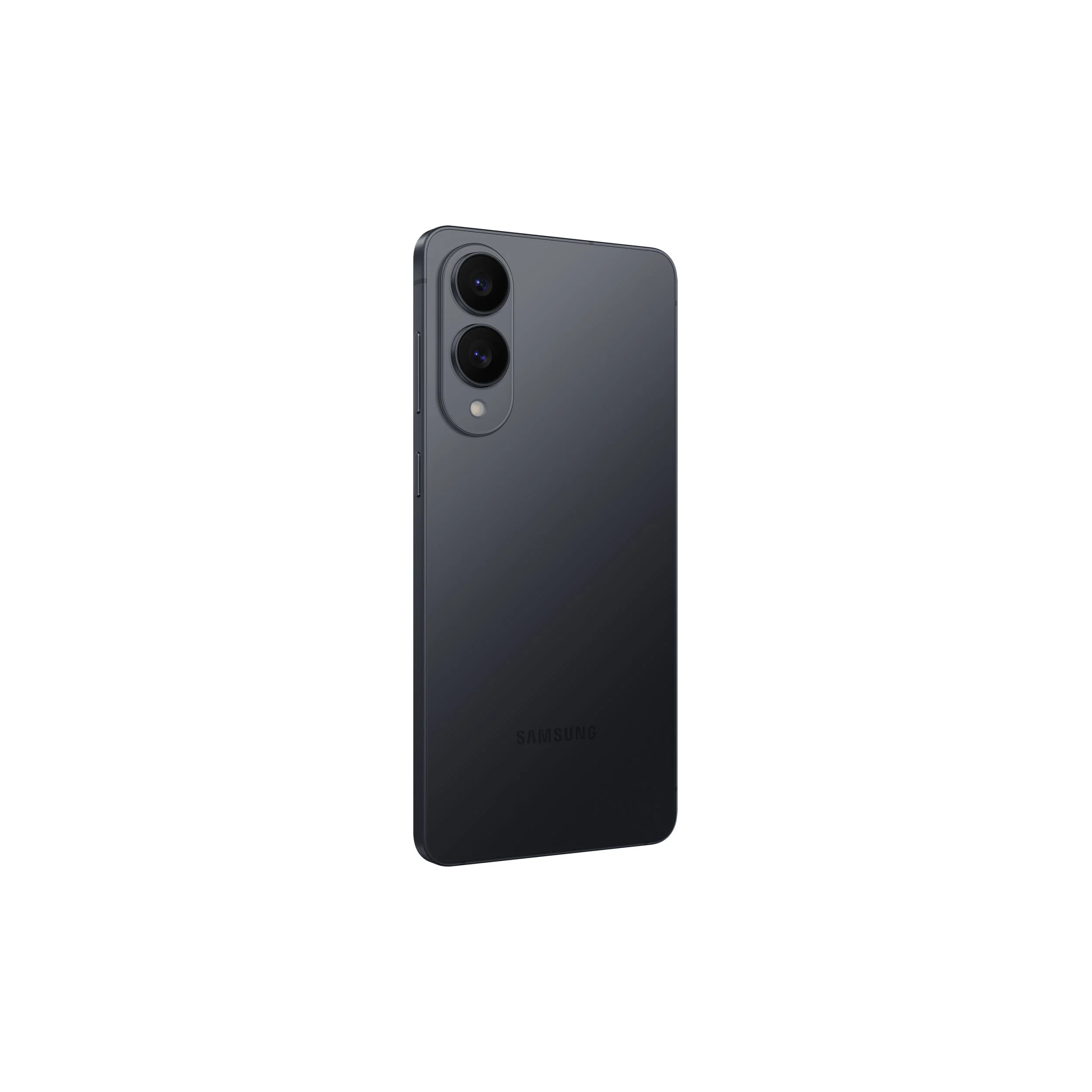 Samsung S25 Edge 5G Dual SIM Smartphone 12GB RAM, 256GB Storage, Titanium Jetblack - Image 6