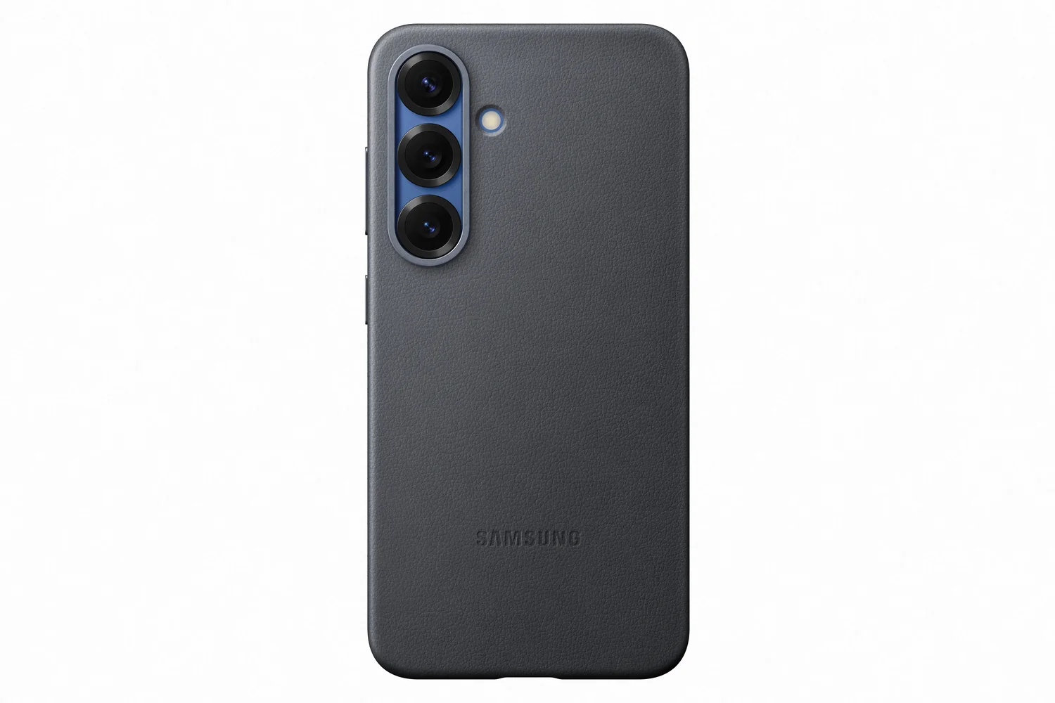 Samsung S25 Kindsuit Case Black, EF-VS931PBEGWW - Image 2