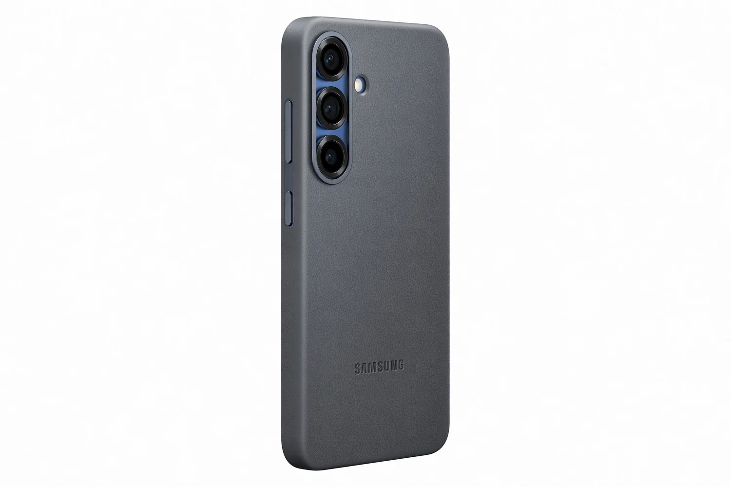 Samsung S25 Kindsuit Case Black, EF-VS931PBEGWW - Image 4