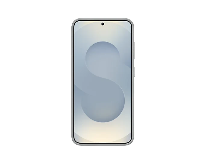 Samsung S25 Kindsuit Case Gray, EF-VS931PJEGWW - Image 2