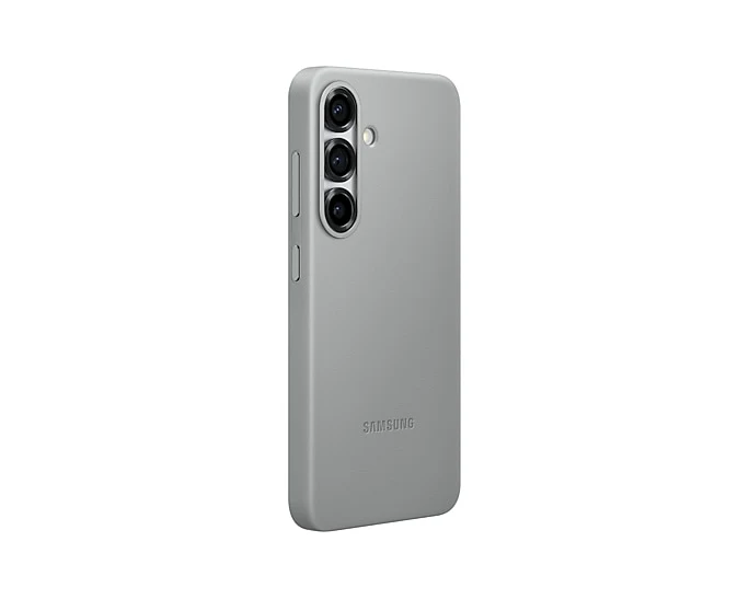 Samsung S25 Kindsuit Case Gray, EF-VS931PJEGWW - Image 3