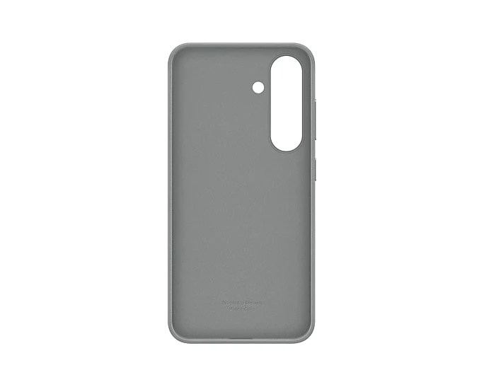 Samsung S25 Kindsuit Case Gray, EF-VS931PJEGWW - Image 5