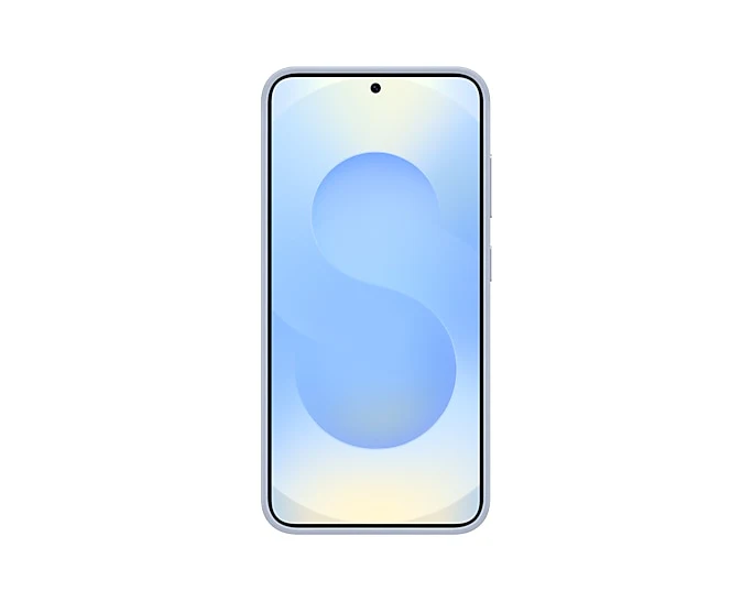 Samsung S25 Kindsuit Case Light Blue, EF-VS931PLEGWW - Image 2