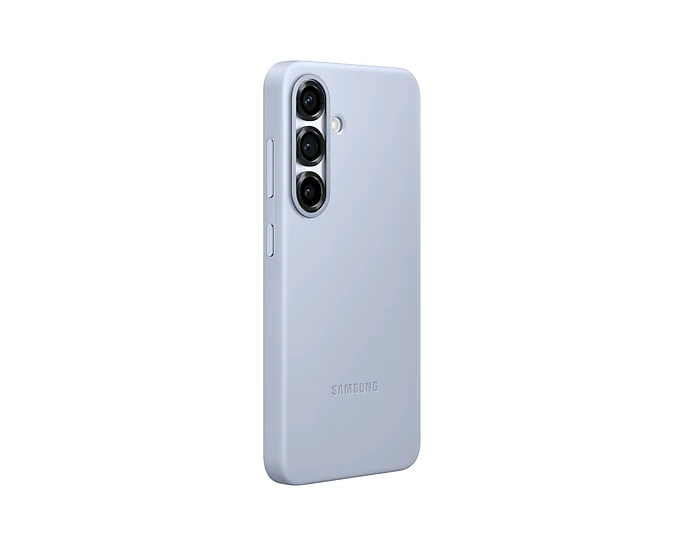 Samsung S25 Kindsuit Case Light Blue, EF-VS931PLEGWW - Image 3