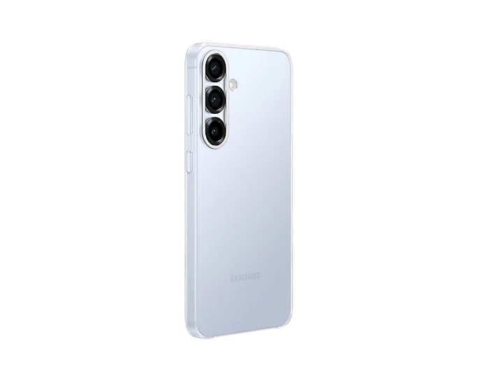 Samsung S25 Plus Clear Case Transparent, EF-QS936CTEGWW - Image 3