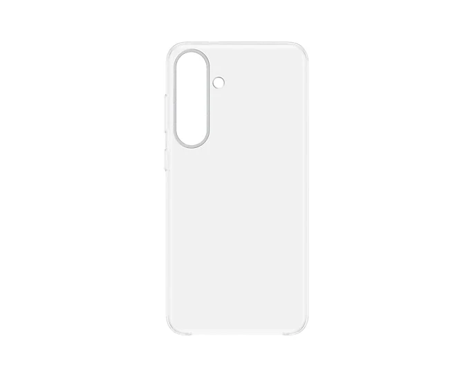 Samsung S25 Plus Clear Case Transparent, EF-QS936CTEGWW - Image 4